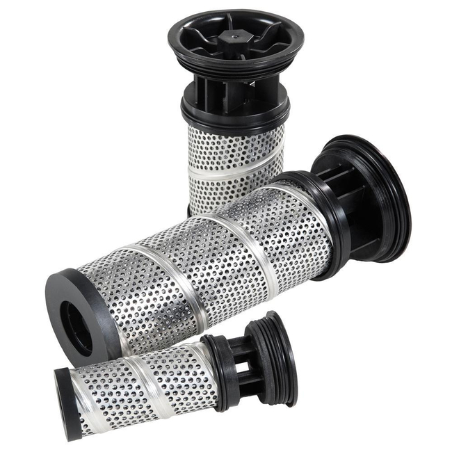 Replacement Elements - Low Pressure Filter PT Series